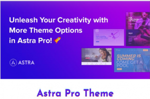 Astra Pro Free Download