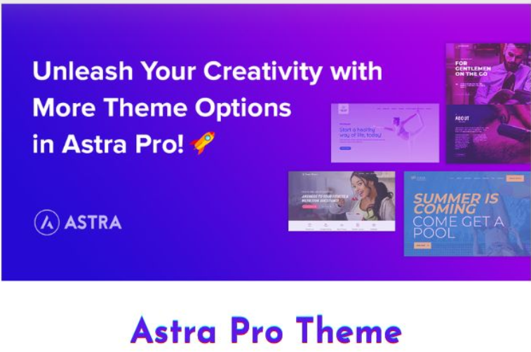 Astra Pro Free Download
